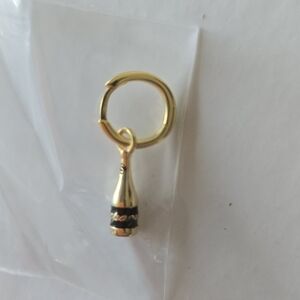 Studs Brand Medley Of 3 Earrings